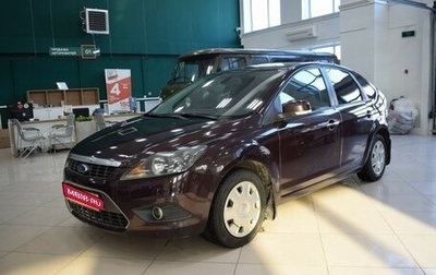 Ford Focus II рестайлинг, 2010 год, 710 000 рублей, 1 фотография