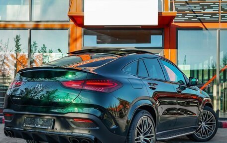 Mercedes-Benz GLE Coupe AMG, 2023 год, 17 245 000 рублей, 4 фотография