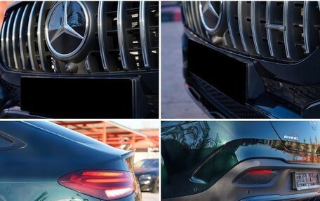 Mercedes-Benz GLE Coupe AMG, 2023 год, 17 245 000 рублей, 12 фотография