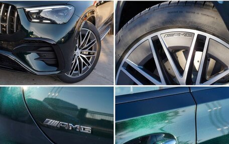 Mercedes-Benz GLE Coupe AMG, 2023 год, 17 245 000 рублей, 11 фотография