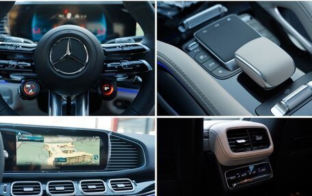Mercedes-Benz GLE Coupe AMG, 2023 год, 17 245 000 рублей, 14 фотография