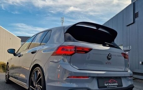 Volkswagen Golf GTI, 2022 год, 4 200 000 рублей, 8 фотография