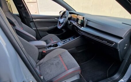 Volkswagen Golf GTI, 2022 год, 4 200 000 рублей, 20 фотография