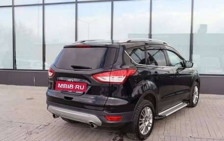 Ford Kuga III, 2013 год, 1 500 000 рублей, 6 фотография