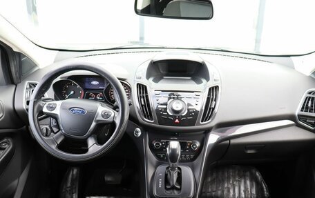 Ford Kuga III, 2013 год, 1 500 000 рублей, 11 фотография