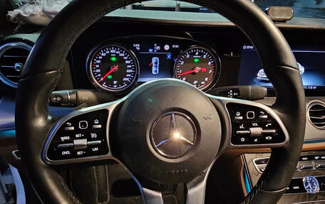 Mercedes-Benz E-Класс, 2019 год, 3 448 000 рублей, 6 фотография