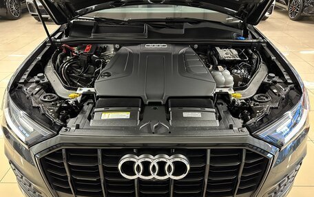 Audi Q7, 2020 год, 5 599 000 рублей, 7 фотография