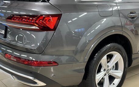 Audi Q7, 2020 год, 5 599 000 рублей, 14 фотография