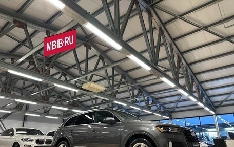 Audi Q7, 2020 год, 5 599 000 рублей, 16 фотография
