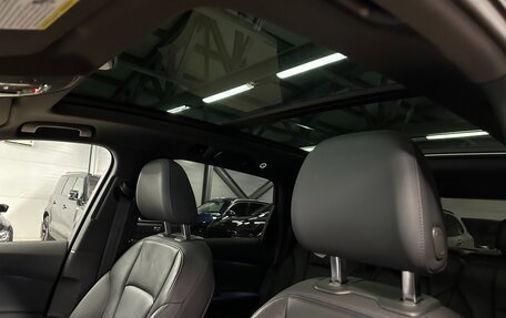 Audi Q7, 2020 год, 5 599 000 рублей, 28 фотография