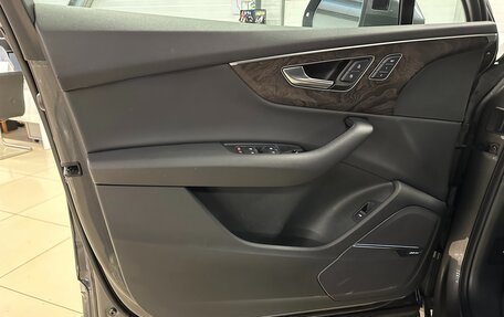 Audi Q7, 2020 год, 5 599 000 рублей, 26 фотография