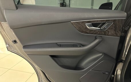 Audi Q7, 2020 год, 5 599 000 рублей, 29 фотография