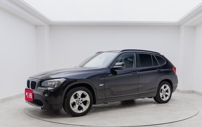 BMW X1, 2012 год, 1 560 000 рублей, 1 фотография