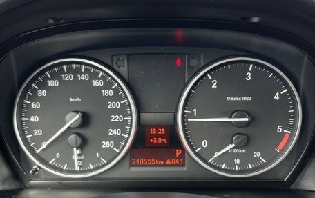 BMW X1, 2011 год, 1 450 000 рублей, 13 фотография