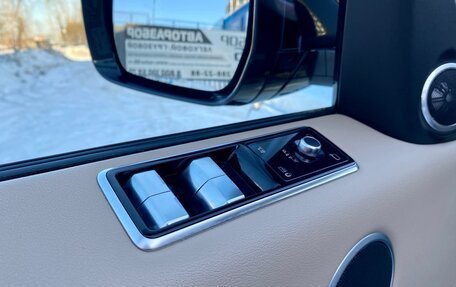 Land Rover Range Rover Sport II, 2019 год, 6 700 000 рублей, 15 фотография