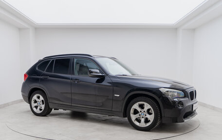 BMW X1, 2012 год, 1 560 000 рублей, 3 фотография