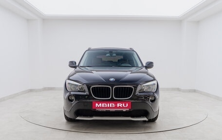 BMW X1, 2012 год, 1 560 000 рублей, 2 фотография