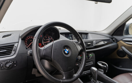 BMW X1, 2012 год, 1 560 000 рублей, 9 фотография