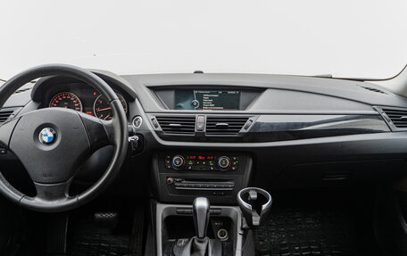 BMW X1, 2012 год, 1 560 000 рублей, 12 фотография