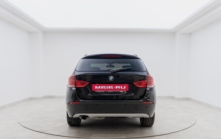 BMW X1, 2012 год, 1 560 000 рублей, 6 фотография