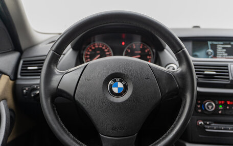 BMW X1, 2012 год, 1 560 000 рублей, 13 фотография
