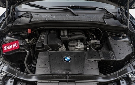 BMW X1, 2012 год, 1 560 000 рублей, 26 фотография