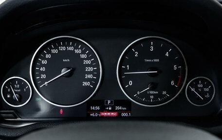 BMW X3, 2011 год, 1 999 000 рублей, 16 фотография