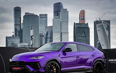 Lamborghini Urus I, 2024 год, 49 000 000 рублей, 1 фотография