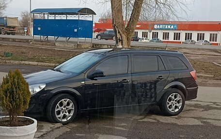 Opel Astra H, 2010 год, 870 000 рублей, 4 фотография