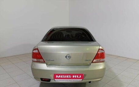 Nissan Almera Classic, 2007 год, 485 000 рублей, 5 фотография