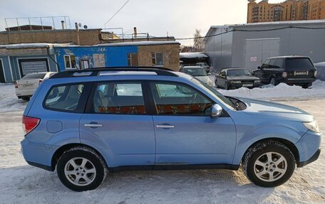 Subaru Forester, 2012 год, 1 750 000 рублей, 7 фотография