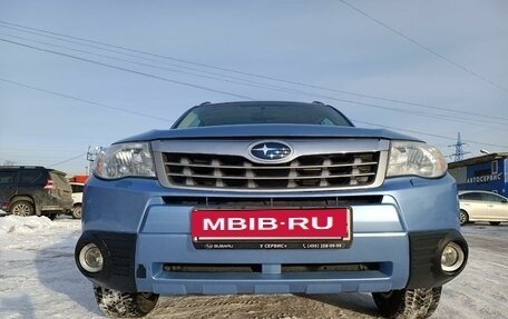 Subaru Forester, 2012 год, 1 750 000 рублей, 8 фотография