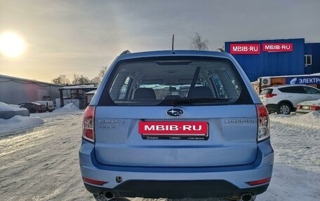 Subaru Forester, 2012 год, 1 750 000 рублей, 9 фотография