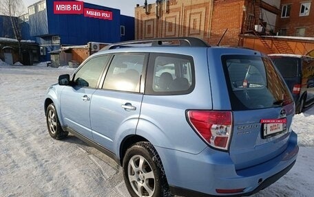 Subaru Forester, 2012 год, 1 750 000 рублей, 5 фотография