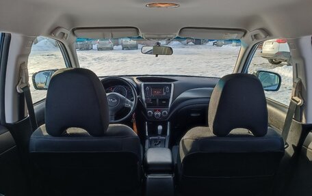 Subaru Forester, 2012 год, 1 750 000 рублей, 15 фотография