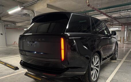 Land Rover Range Rover IV рестайлинг, 2024 год, 25 500 000 рублей, 5 фотография