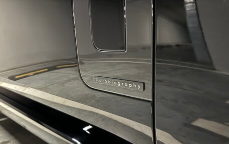 Land Rover Range Rover IV рестайлинг, 2024 год, 25 500 000 рублей, 13 фотография