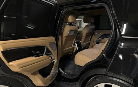 Land Rover Range Rover IV рестайлинг, 2024 год, 25 500 000 рублей, 14 фотография