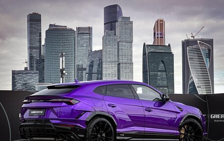 Lamborghini Urus I, 2024 год, 49 000 000 рублей, 4 фотография