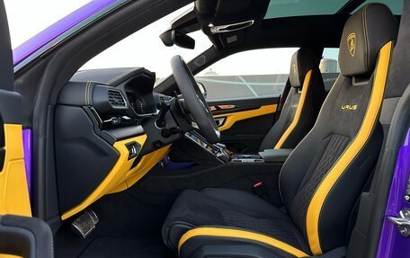Lamborghini Urus I, 2024 год, 49 000 000 рублей, 10 фотография