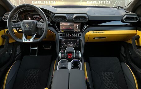 Lamborghini Urus I, 2024 год, 49 000 000 рублей, 16 фотография