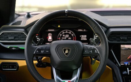 Lamborghini Urus I, 2024 год, 49 000 000 рублей, 17 фотография
