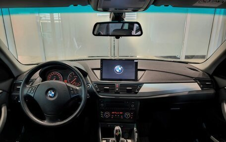 BMW X1, 2014 год, 1 749 000 рублей, 5 фотография