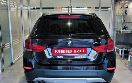BMW X1, 2014 год, 1 749 000 рублей, 3 фотография