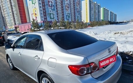 Toyota Corolla, 2012 год, 1 260 000 рублей, 2 фотография