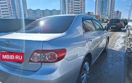 Toyota Corolla, 2012 год, 1 260 000 рублей, 8 фотография