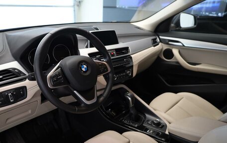 BMW X2, 2018 год, 3 250 000 рублей, 7 фотография
