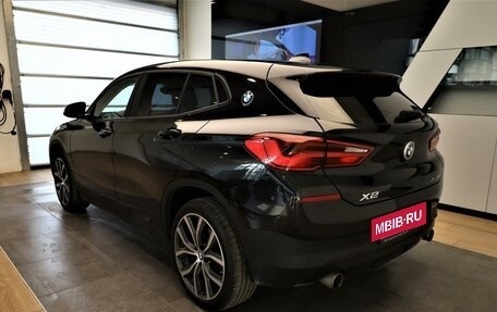 BMW X2, 2018 год, 3 250 000 рублей, 6 фотография