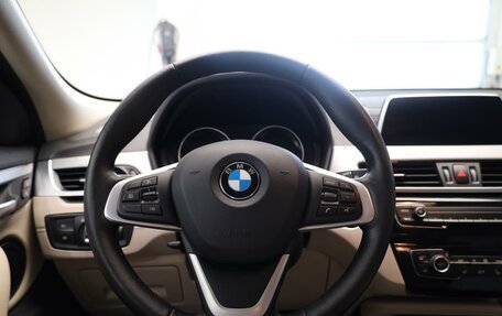 BMW X2, 2018 год, 3 250 000 рублей, 16 фотография
