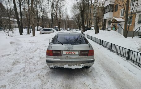 Toyota Carina E, 1996 год, 220 000 рублей, 6 фотография